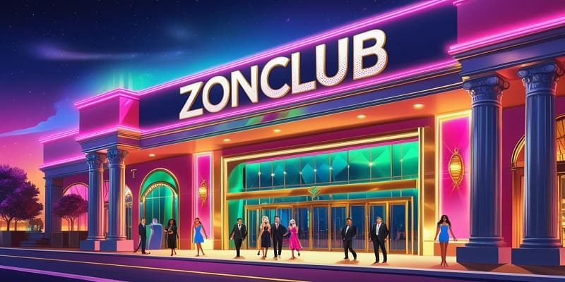 Zonclub khởi đầu niềm vui với những game tuyệt vời