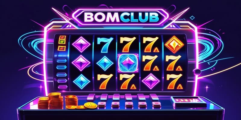 Thông tin về cổng game nổ hũ Bomclub