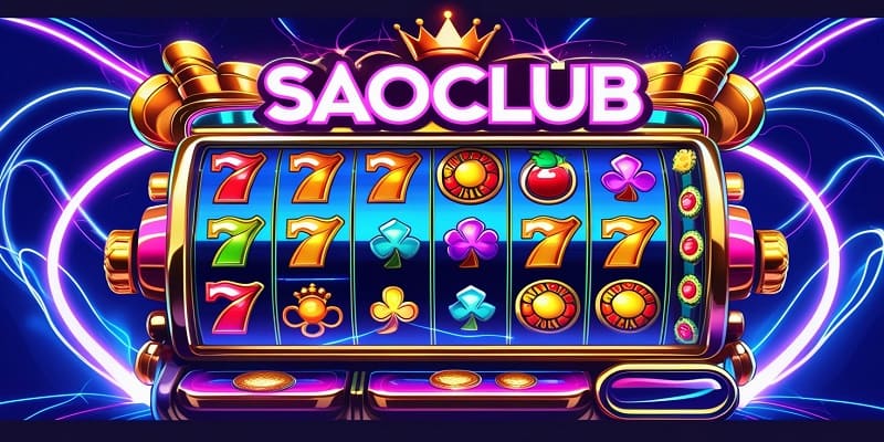 Saoclub | Link đăng ký nhanh chóng nhận khuyến mãi 50K