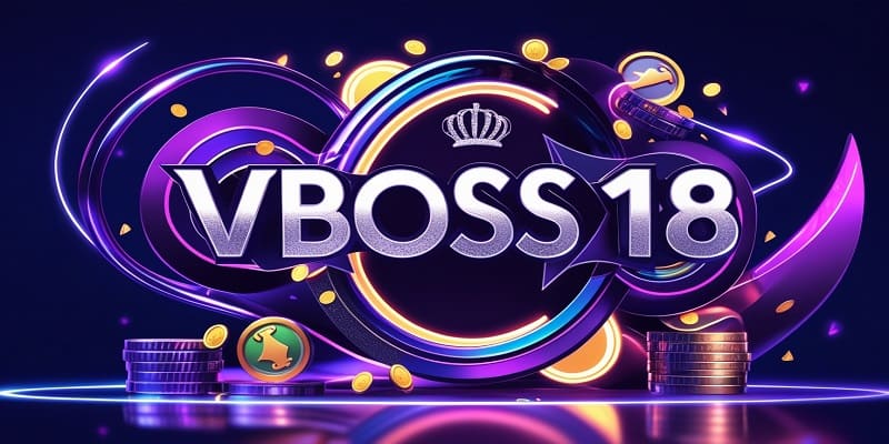 Vboss18 | Link mới nhất dễ dàng đăng ký tài khoản 2025