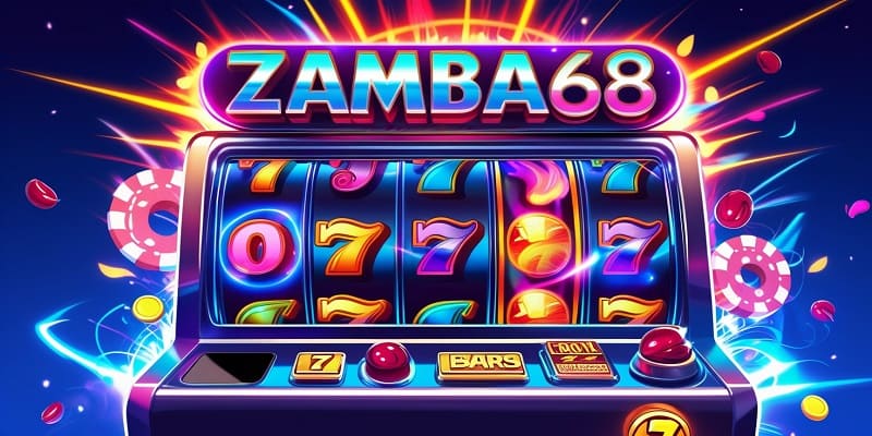 Độ uy tín của cổng game Zamba68