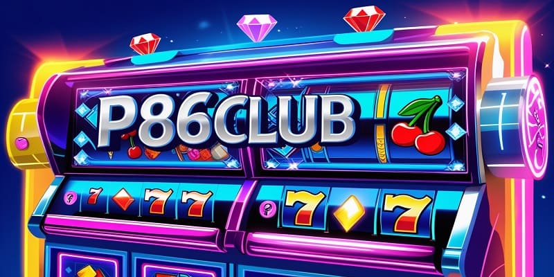 Hướng dẫn cách sở hữu tài khoản P86club