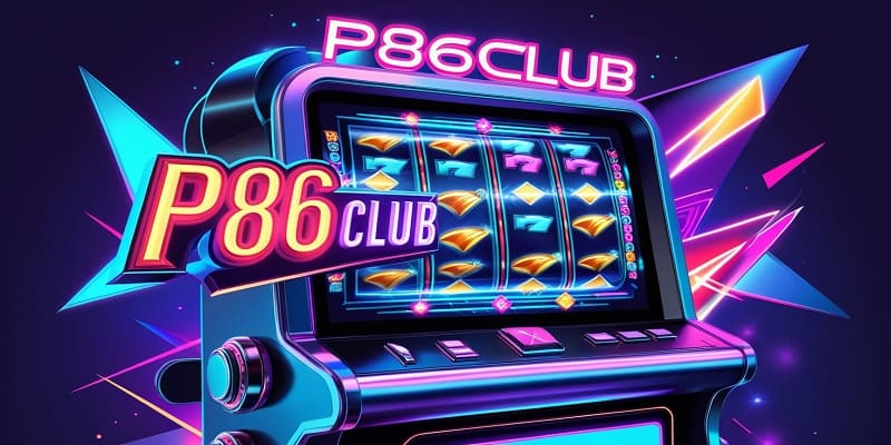 Tổng hợp các game hấp dẫn tại P86club