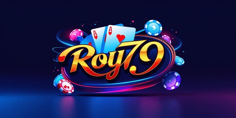 Roy79 sôi động với những game giải trí thú vị và mới lạ