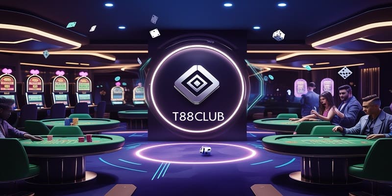 Những game hay tại T88club