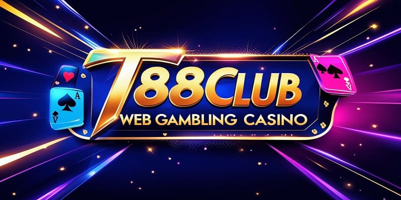 T88club | Link chơi game mới nhất năm 2025 dành cho bạn