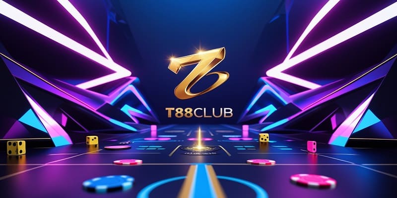 Những điều cần biết về cổng game T88club