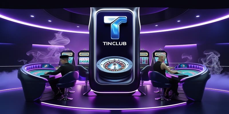 Những game hay tại Tinclub