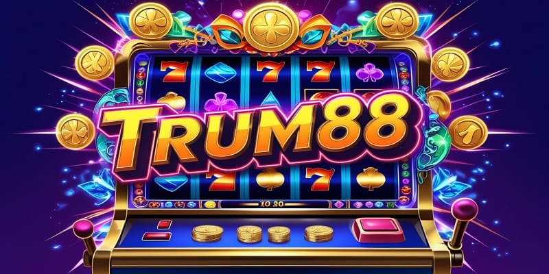 Trum88 | Link đăng nhập uy tín dẫn lối đến niềm vui