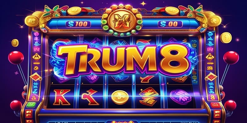 Tính năng đặc biệt của game nổ hũ tại Trum88