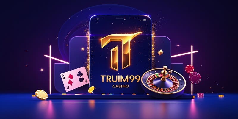 Điều đặc biệt về cổng game Trum99