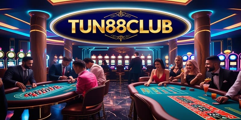 Tun88club | Link truy cập uy tín liên tục đổi mới mỗi ngày