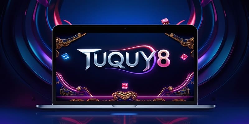 Tuquy8 | Link tải game nhanh chóng uy tín dễ dàng 2025