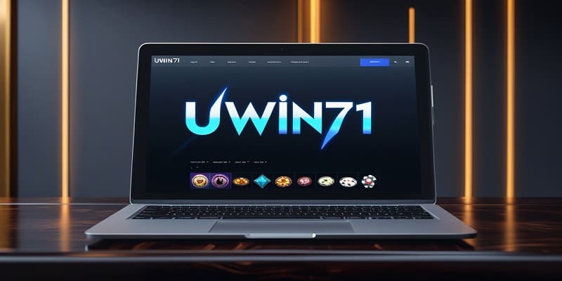 Những game mới tại Uwin71