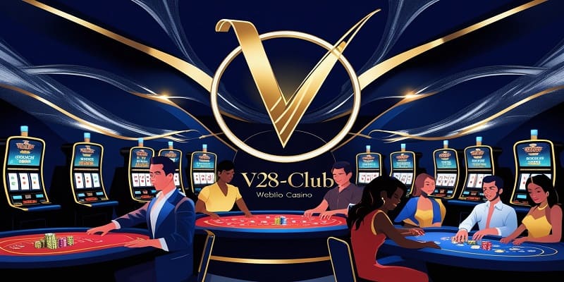 Làm thế nào để đăng ký tài khoản V28-club nhanh?