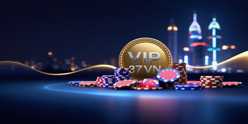 Tính năng và ưu đãi của cổng game Vip37vn