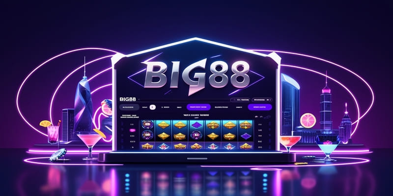 Khuyến mãi đặc biệt tại cổng game Big88