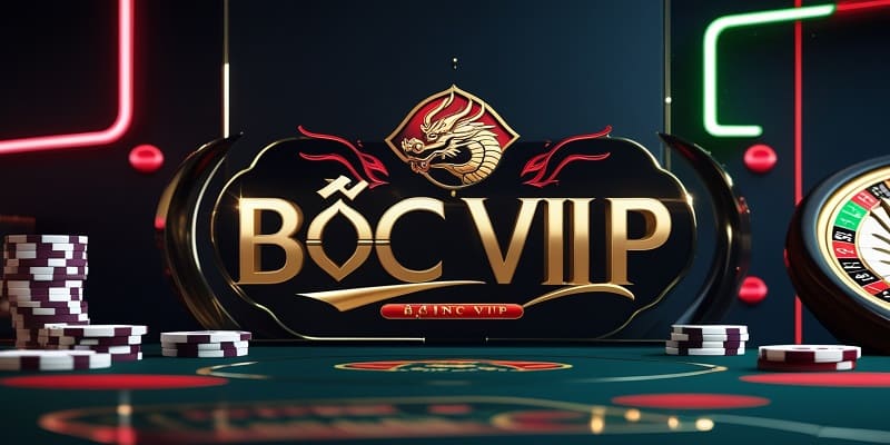 Giới thiệu về cổng game Bốc vip