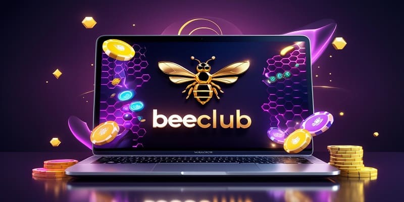 Beeclub tưng bừng đón chào năm mới với nhiều quà khủng