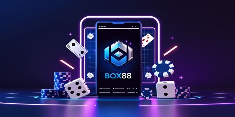 Các game hấp dẫn tại Box88