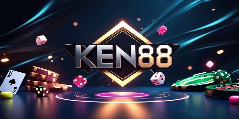 Ken88 | Link chơi game chất lượng cập nhật mới mỗi ngày