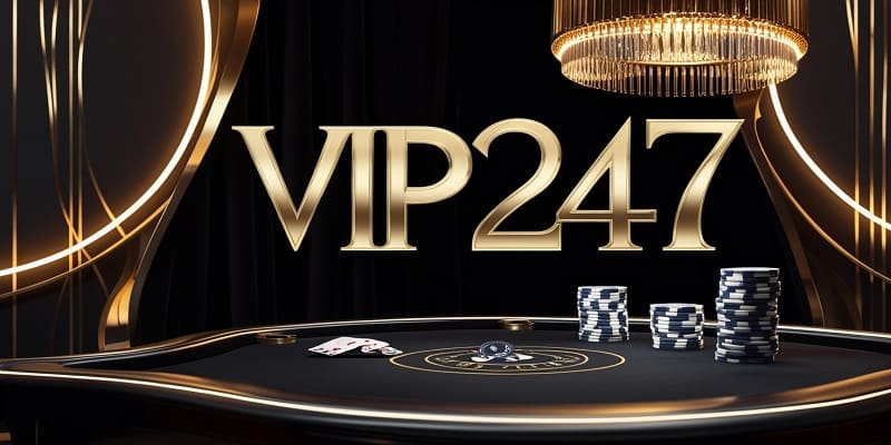 Vip247 hoàn hảo trong từng trò chơi giải trí năm 2025