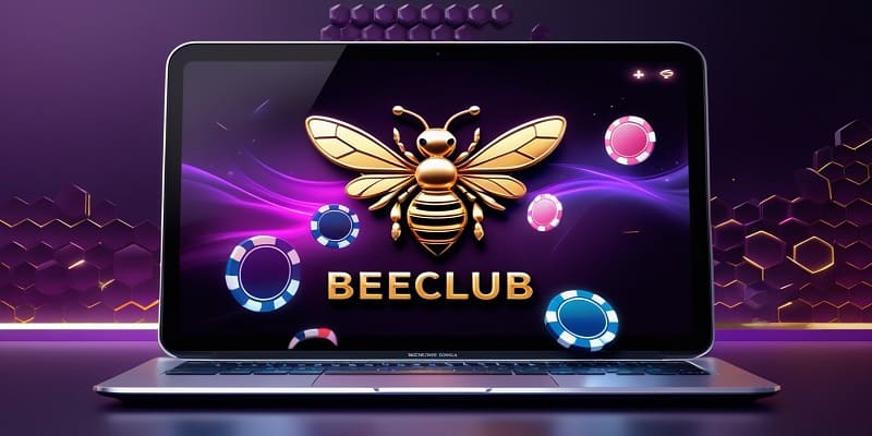 Giới thiệu về cổng game Beeclub