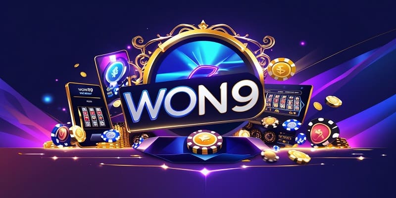 Yêu cầu để được tham gia cổng game Won99