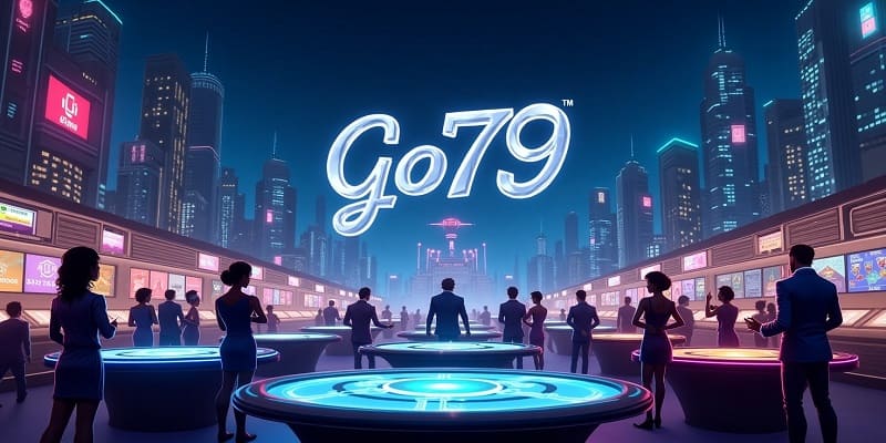 Các trò chơi nổi bật tại Go79