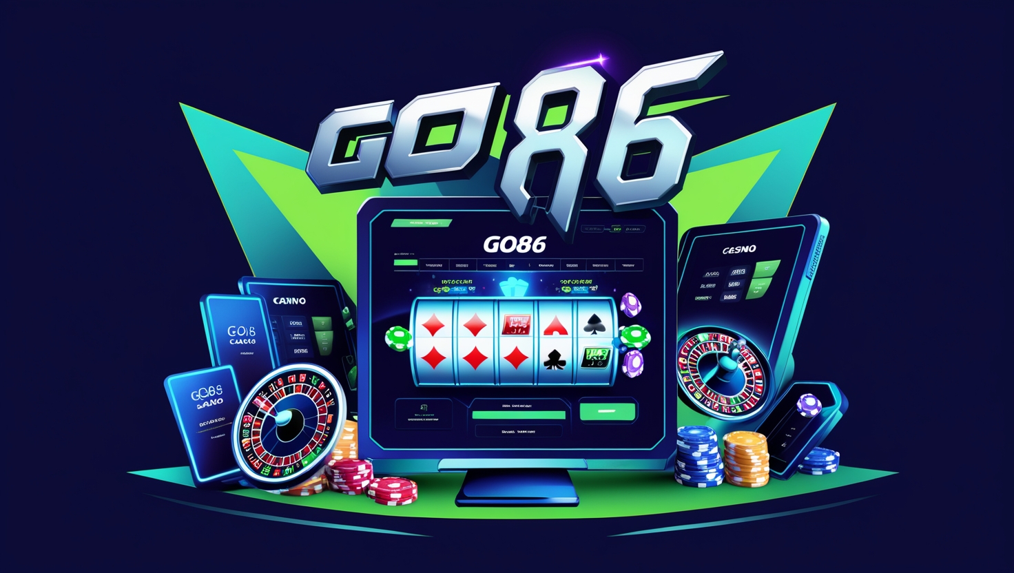 Làm thế nào để đăng ký tài khoản tại Go86?