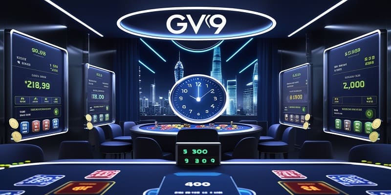 Tất cả game hấp dẫn tại Gv99