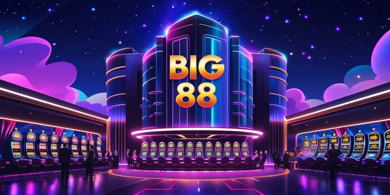 Tất cả game hấp dẫn tại Big88