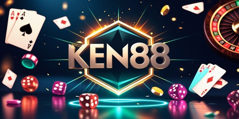 Điều khoản điều kiện tại cổng game Ken88