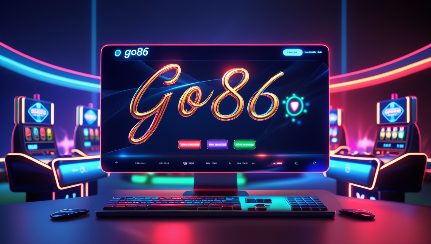 Tất cả game đỉnh cao tại Go86