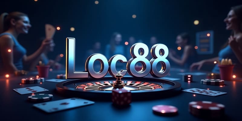 Điều khoản điều kiện khi chơi tại cổng game Loc88