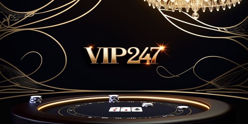 Giới thiệu về cổng game Vip247