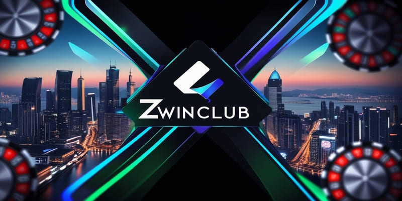 Zwinclub | Link cập nhật mới mở ra thế giới giải trí