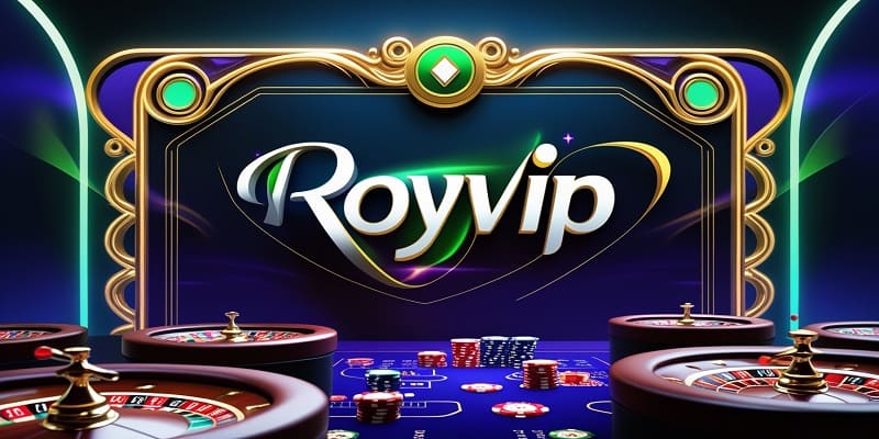 Tất cả game hấp dẫn tại Royvip