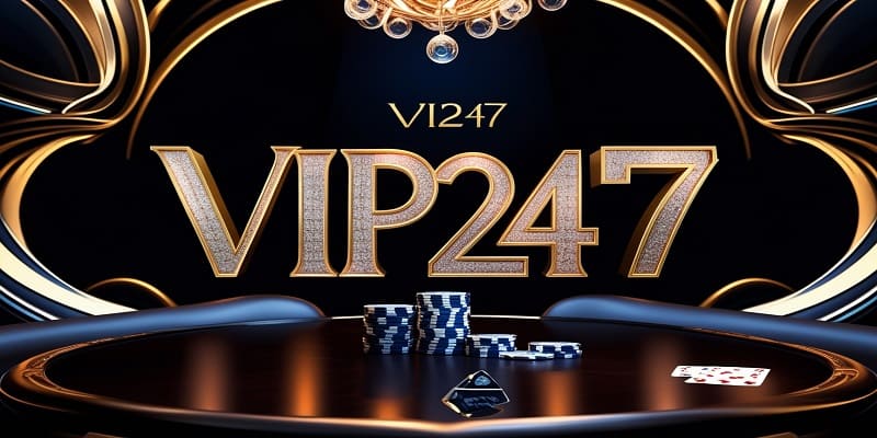 Hướng dẫn đăng ký tài khoản trên Vip247