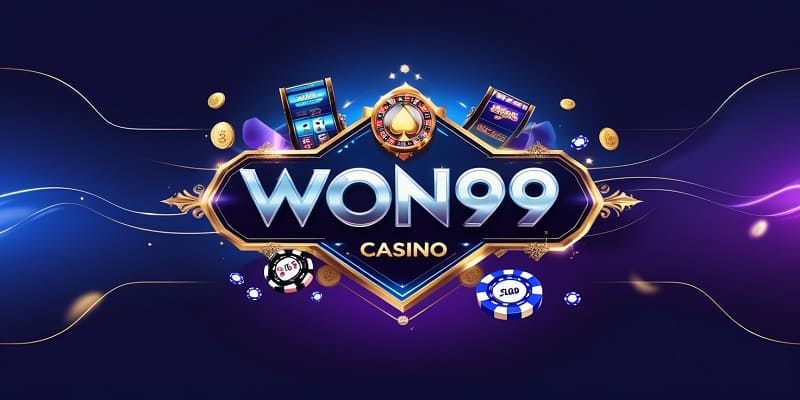 Tất cả game hấp dẫn tại Won99