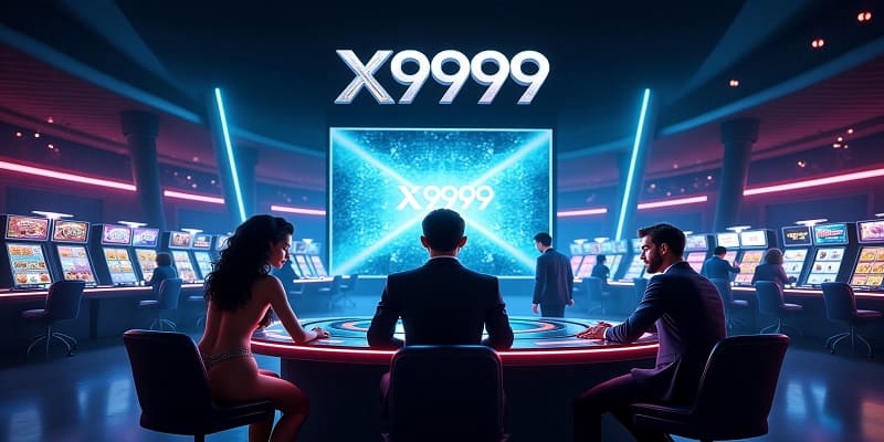 Ưu điểm của cổng game X9999