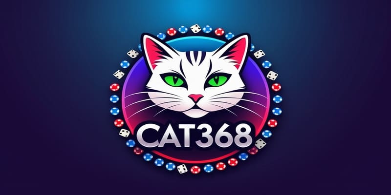 Cat368 - Link đăng nhập điểm danh nhận 100K dễ dàng
