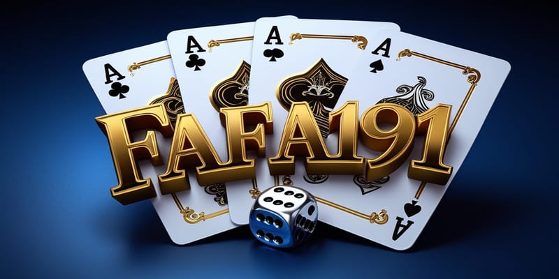 Khám phá các sảnh chơi nổi bật tại FAFA191