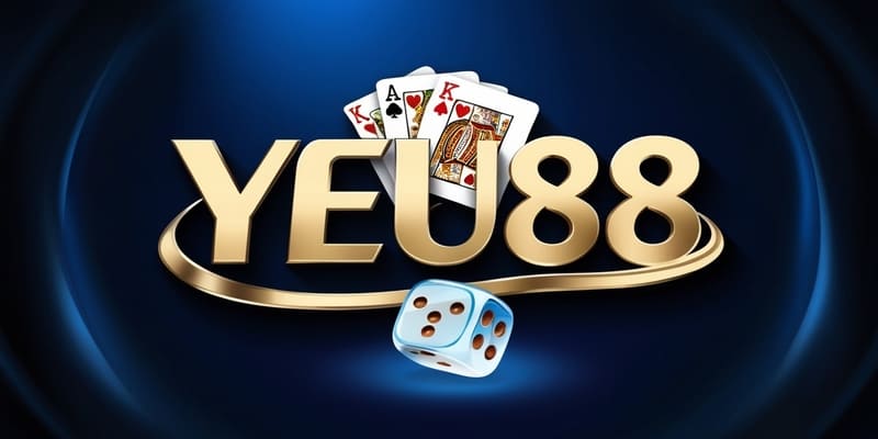 Nhà cái YEU88 hợp tác với nhiều nhà phát hành game uy tín