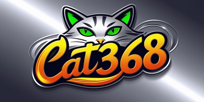 Lý do nên chọn Cat368 làm điểm đến giải trí trực tuyến