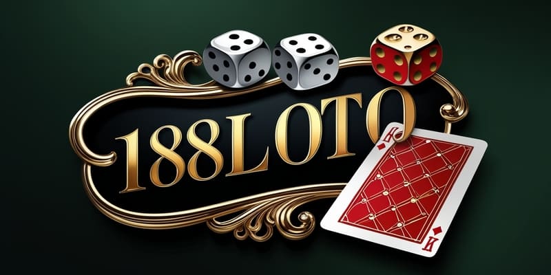Cách nhận biết link chính thức của nhà cái 188loto